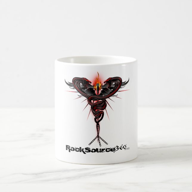 Taza de café RS360 (Centro)