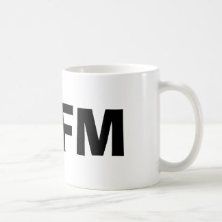 TAZA DE CAFÉ RTFM