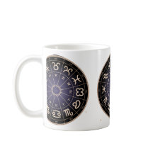 Rueda zodiacal