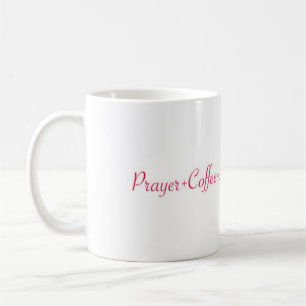 Taza De Café Ruegue más el café