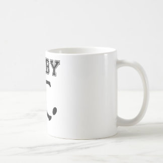 Taza De Café Rugbi