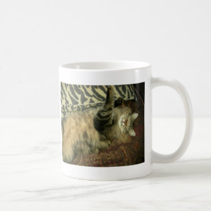 Taza De Café Rum Tum en reposición