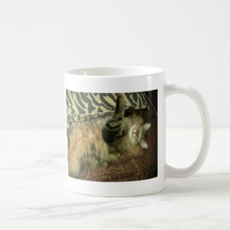Taza De Café Rum Tum en reposición