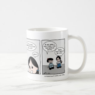 Taza De Café rumbuncious™ #4