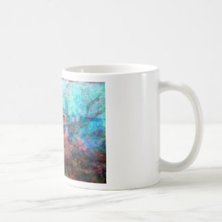 Taza De Café Rumi Cita Sobre La Energía Y El Universo