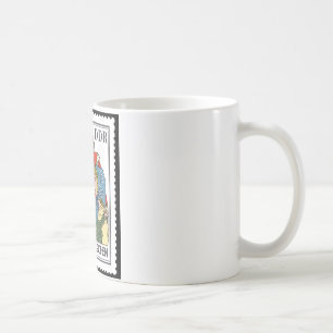 Taza De Café Rumpelstiltskin 10 DDR 1976