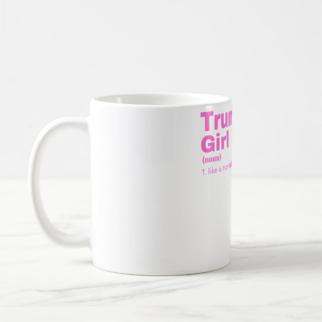 Taza De Café rumpet  (Izquierda)