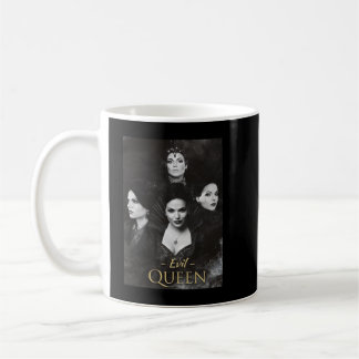 Taza De Café Rumplestiltskin Regina regina mills Rock Proud 