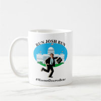 RUN JOSH RUN #MissouriMervesBetter