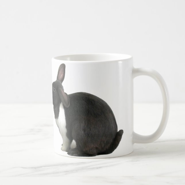 Taza De Café RupertMug (Derecha)