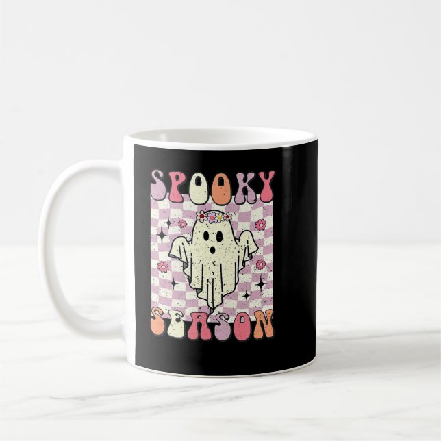 Taza De Café Rush Fly by Night Logo 1 Classic TShirt1284 (Izquierda)