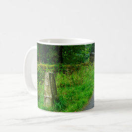 Taza De Café Ruta 66 Cycleway, Brearley