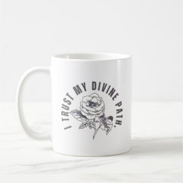 Taza De Café Ruta diversa
