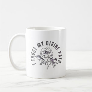 Taza De Café Ruta diversa