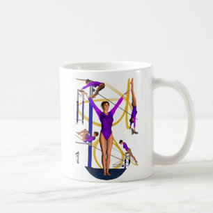 Taza De Café Rutina