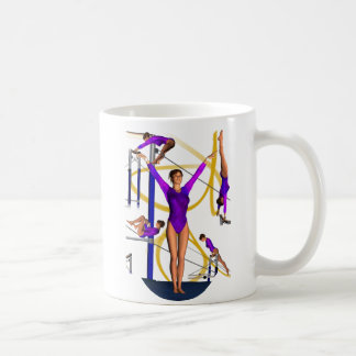 Taza De Café Rutina