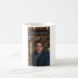 Taza De Café Ryan Goodsnatch Coffee Cup