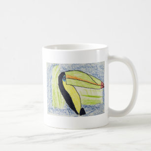 Taza De Café Ryan Simpson