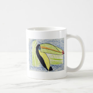 Taza De Café Ryan Simpson
