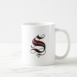 TAZA DE CAFÉ S
