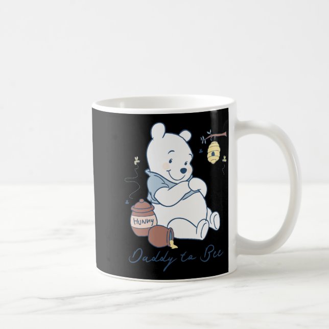 Taza De Café S Daddy To Bee _1  (Derecha)