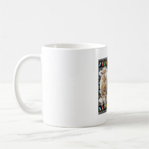 Taza De Café S es para Navidades ovinos