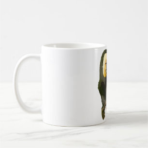 Taza De Café S es para Saki Monkey