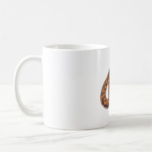 Taza De Café S es para Sand Boa