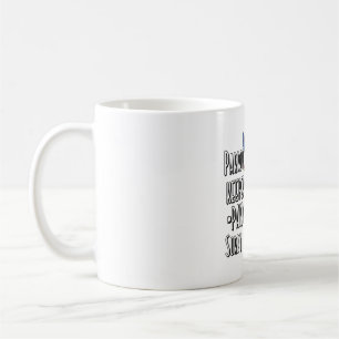 Taza De Café S es para Scarlet Macaw