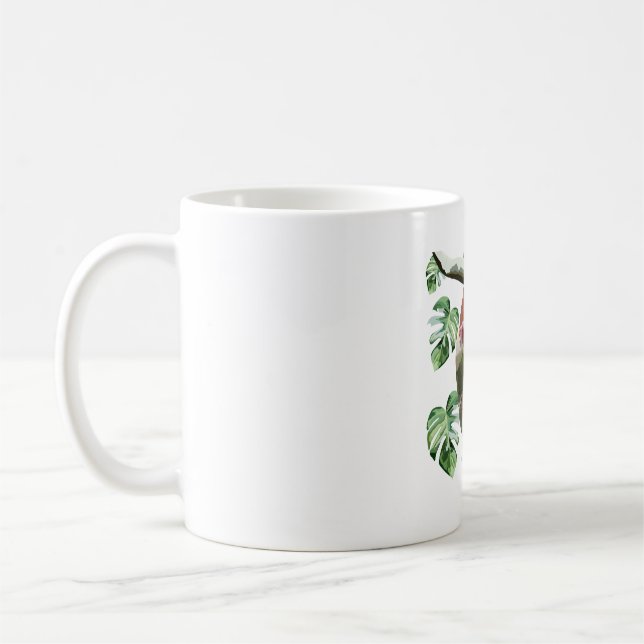 Taza De Café S es para Sloth (Izquierda)