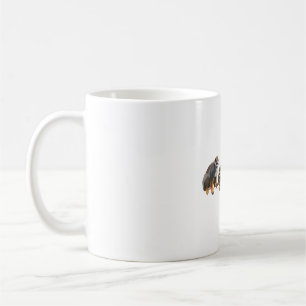 Taza De Café S es para Squirrel Monkey