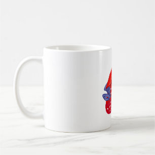 Taza De Café S es para Strawberry Poison Dart Frog