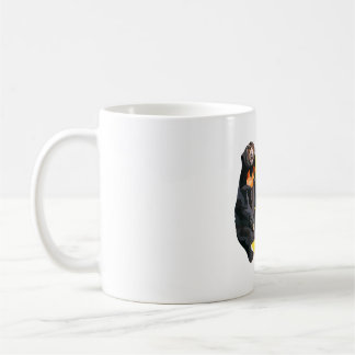 Taza De Café S es para Sun Bear
