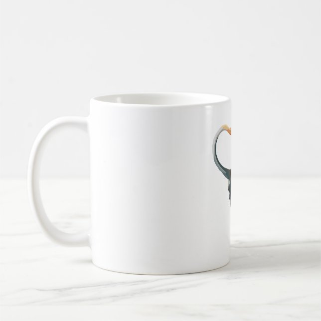 Taza De Café S es para Suntailed Monkey (Izquierda)