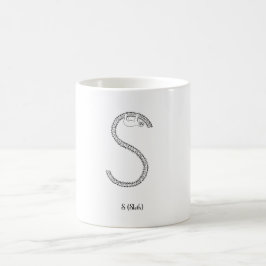 Taza De Café S está para la pereza