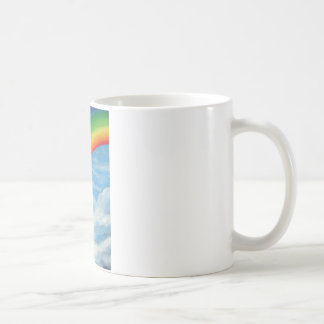 Taza De Café S-he' s.a. rainbow