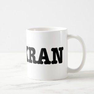 Taza De Café S❤NGKRAN ~ Corazón (Amor) Songkran