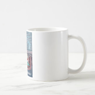 Taza De Café S.S. Edmund Fitzgerald