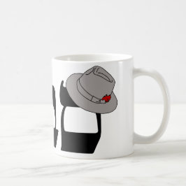 Taza De Café Saba