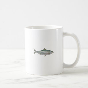 Taza De Café Sábalo americano