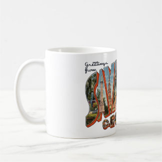 Taza De Café Sabana GA