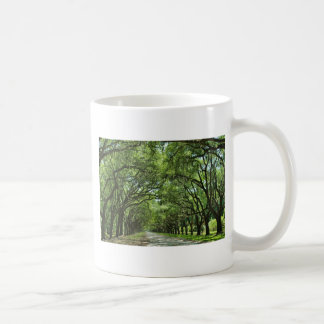 Taza De Café Sabana preciosa Georgia