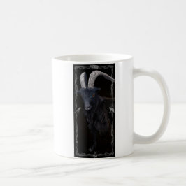 Taza De Café Sabbath de bruja