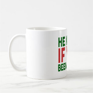 Taza De Café Sabe Si Yinz Fue Jagoffs
