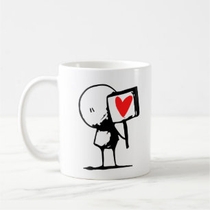 Taza De Café Sabes Que Te Amo