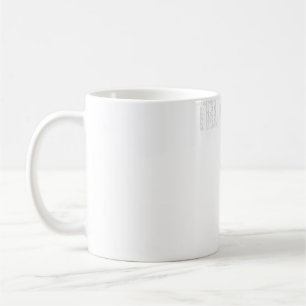 Taza De Café Sabes quién ganó Trump es mi presidente