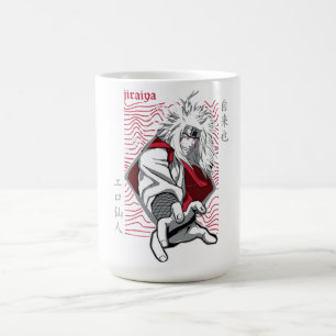 Taza De Café ⚔️ Sabio de los Sapos