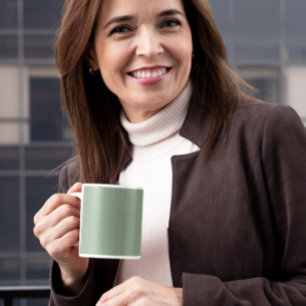 Taza De Café Sabor suave
