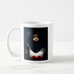 Taza De Café Sabor suave