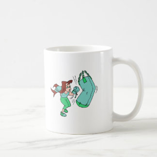 Taza De Café ¡Sacador!